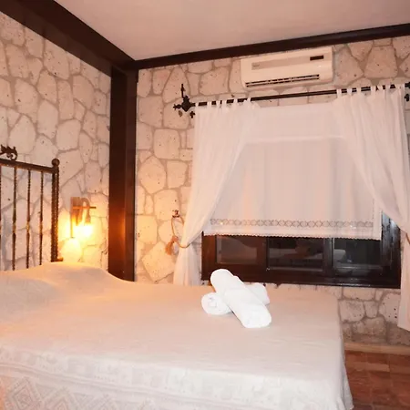 Kordelya Luxury Hotel