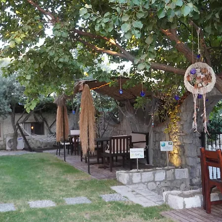 Kordelya Luxury * Alacati