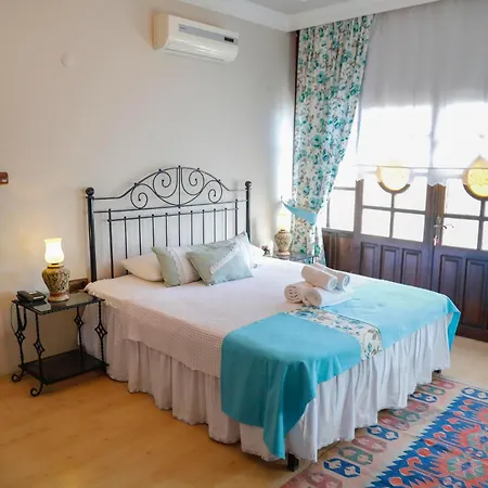 Kordelya Luxury * Alacati