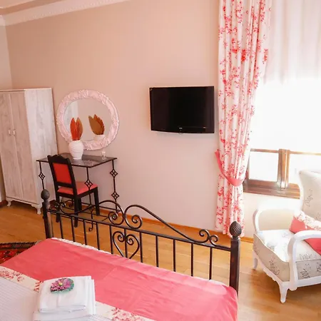 Kordelya Luxury * Alacati