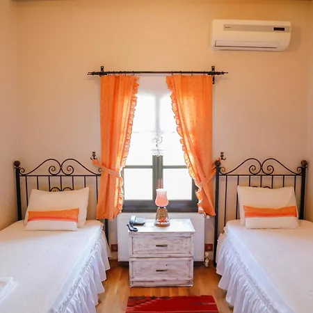 Kordelya Luxury * Alacati