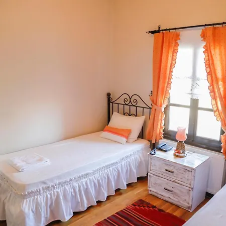Guest house Kordelya Luxury *