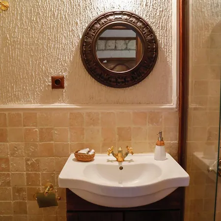 Kordelya Luxury Guest house *