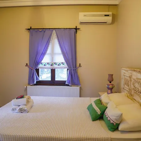 Kordelya Luxury Guest house Alacati