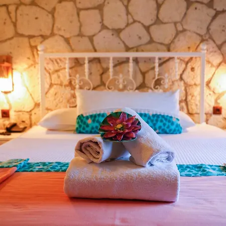 Kordelya Luxury Hotel