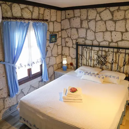 Guest house Kordelya Luxury Alacati