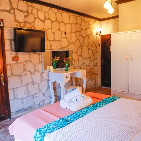 Guest house Kordelya Luxury Alacati