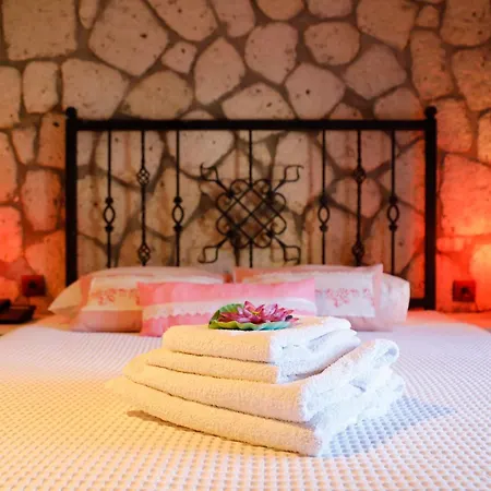 Guest house Kordelya Luxury