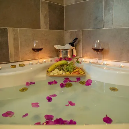 Guest house Kordelya Luxury