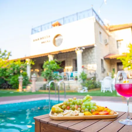 Guest house Kordelya Luxury Alacati