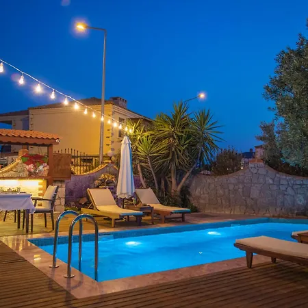 Kordelya Luxury