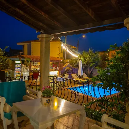 Hotel Kordelya Luxury Alacati