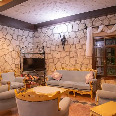Guest house Kordelya Luxury