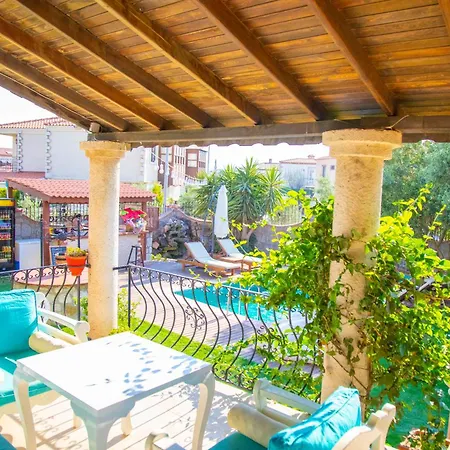 Kordelya Luxury Hotel