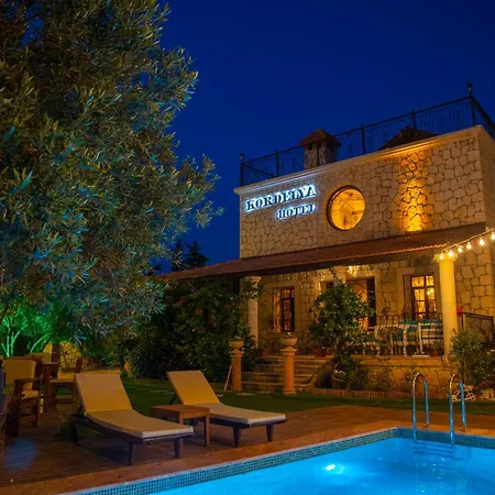 Guest house Kordelya Luxury Alacati