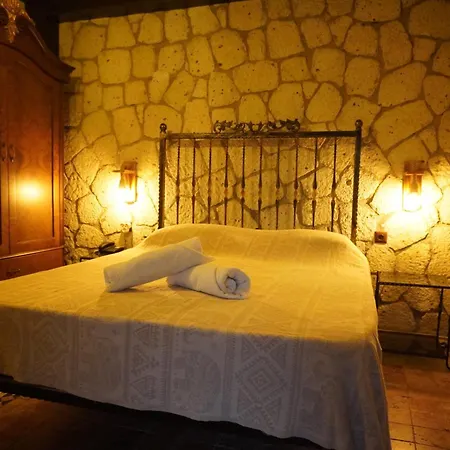 Kordelya Luxury מלון אלאקאטי