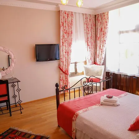 Kordelya Luxury * אלאקאטי