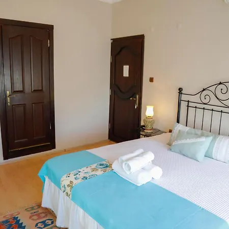 Kordelya Luxury Konukevi *