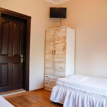 Kordelya Luxury Konukevi