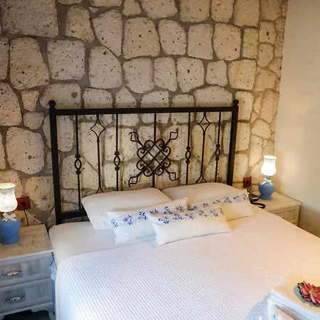 Konukevi Kordelya Luxury