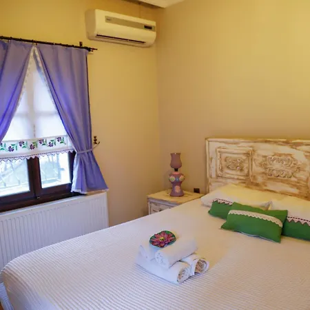 Kordelya Luxury אלאקאטי