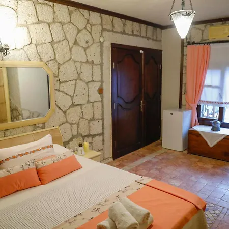 מלון Kordelya Luxury