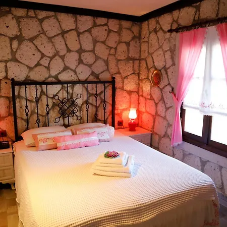 Konukevi Kordelya Luxury