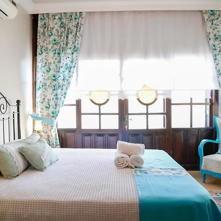 Kordelya Luxury Konukevi Alaçatı