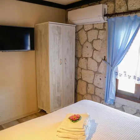 Kordelya Luxury מלון